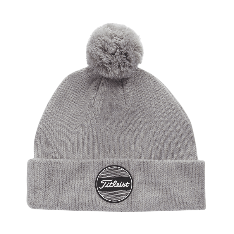 Titleist Boardwalk Pom Pom Hat - Beanies - SwagWear