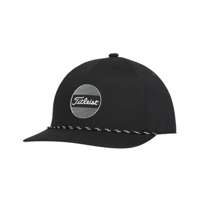 Titleist Boardwalk Rope Hat