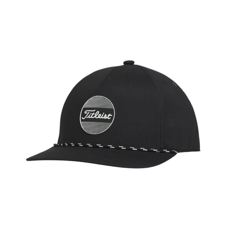Titleist Boardwalk Rope Hat
