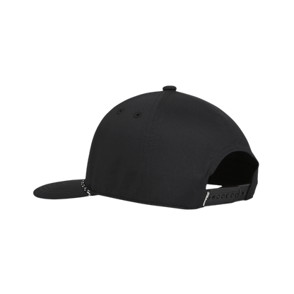 Titleist Boardwalk Rope Hat - Black - Hats