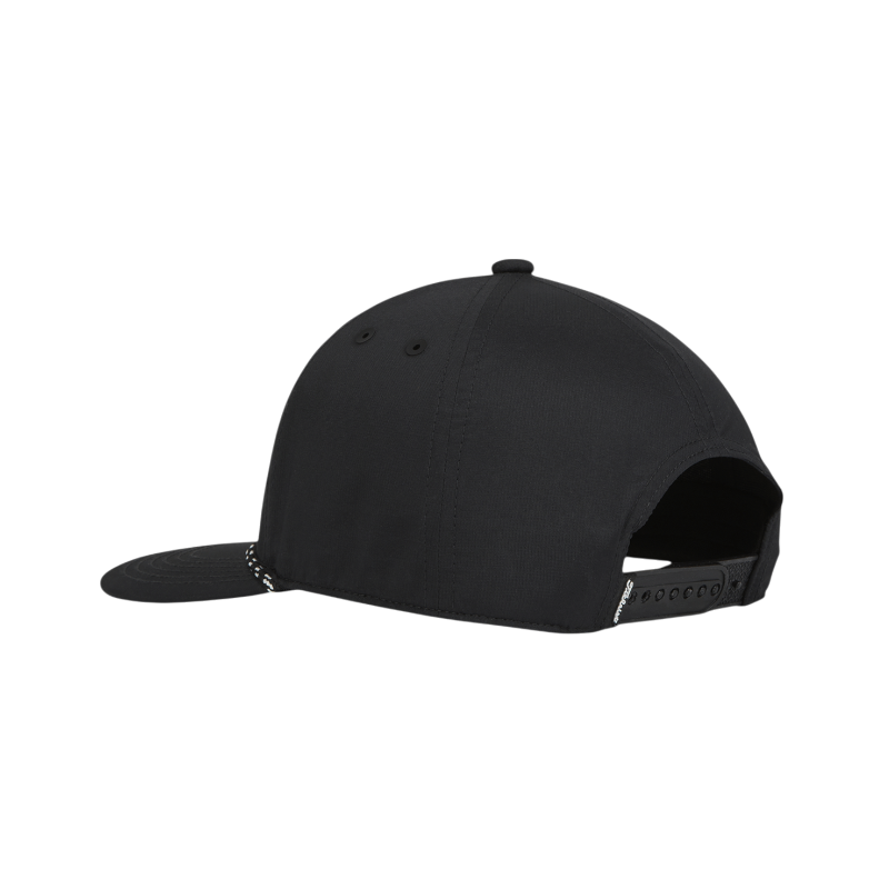 Titleist Boardwalk Rope Hat - Black - Hats