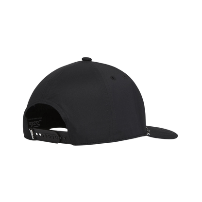 Titleist Boardwalk Rope Hat - Black - Hats