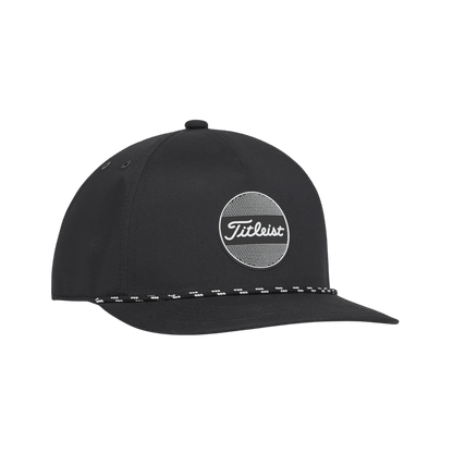 Titleist Boardwalk Rope Hat - Hats - SwagWear