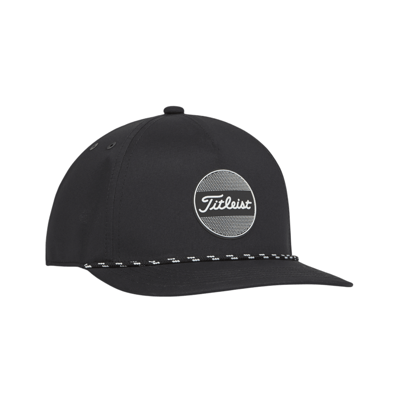 Titleist Boardwalk Rope Hat - Hats - SwagWear