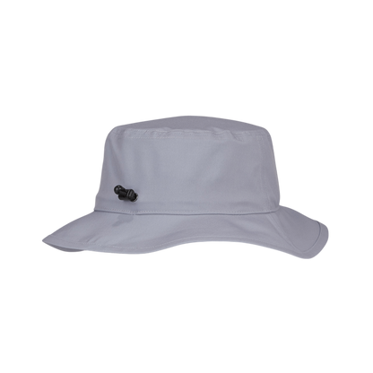 Titleist Breezer Bucket Hat - Gray - Bucket Hats