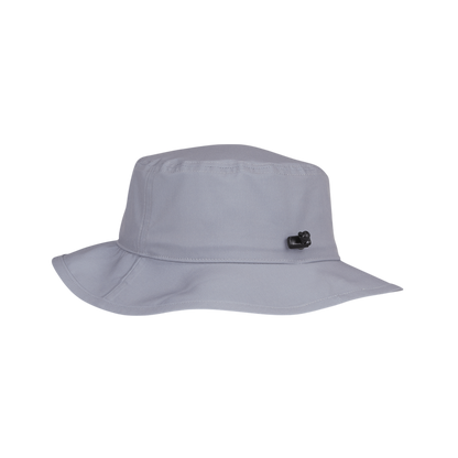 Titleist Breezer Bucket Hat - Gray - Bucket Hats