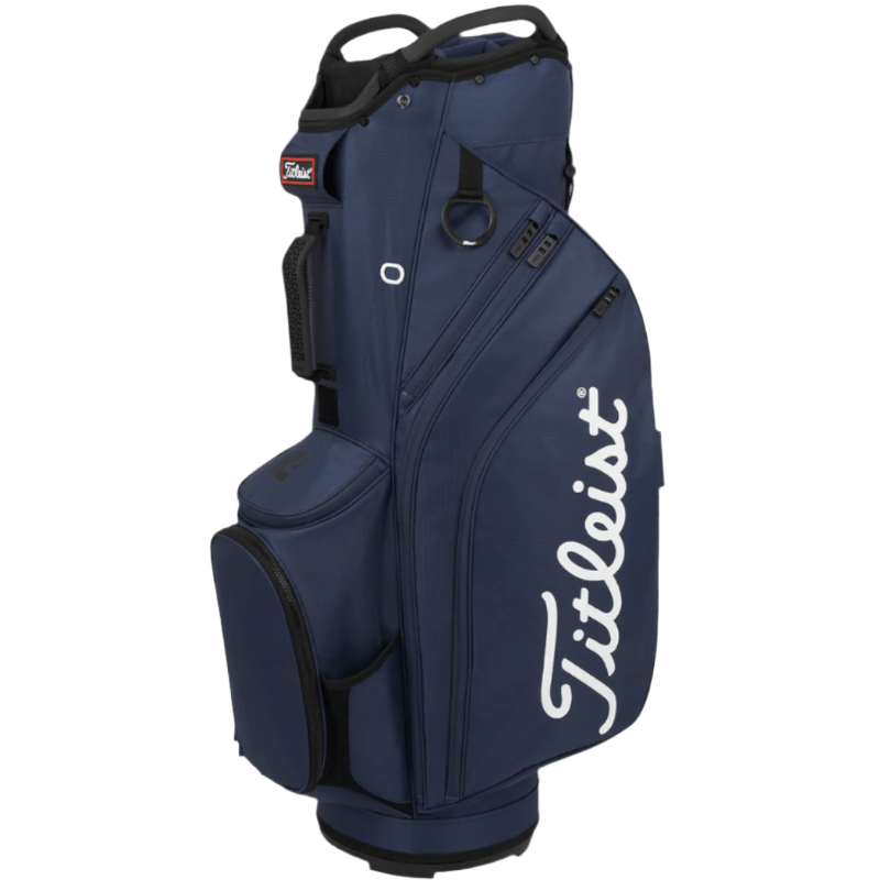Titleist Cart 14 Bag - Golf Bags - SwagWear