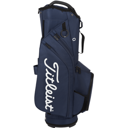 Titleist Cart 14 Bag - Navy - Golf Bags
