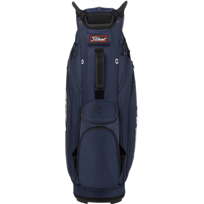 Titleist Cart 14 Bag - Navy - Golf Bags
