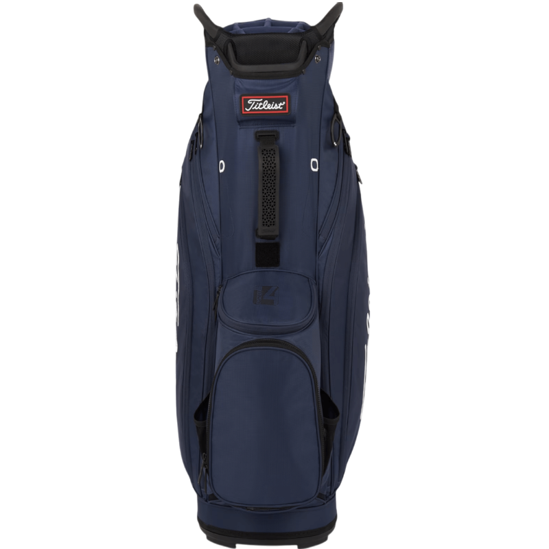 Titleist Cart 14 Bag - Navy - Golf Bags