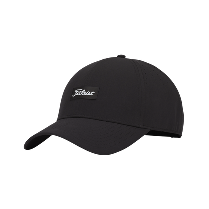 Titleist Charleston Breeze Hat - Black / White - Hats
