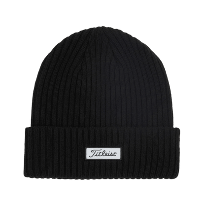 Titleist Charleston Cuff Knit Hat - Beanies - SwagWear