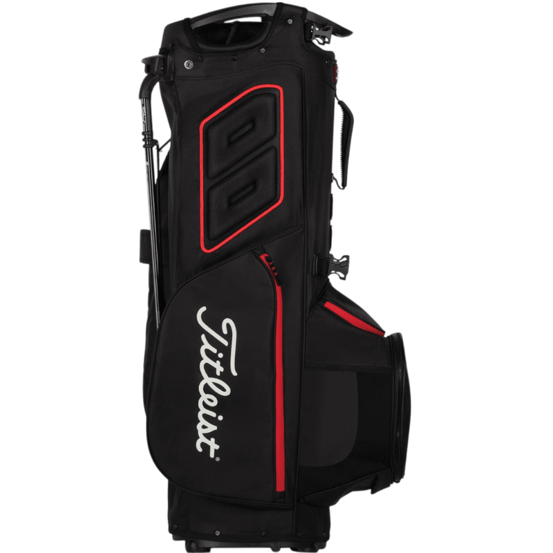 Titleist Hybrid 14 Stand Bag - Golf Bags - SwagWear