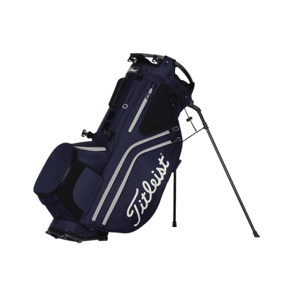 Titleist Hybrid 14 Stand Bag - Golf Bags - SwagWear
