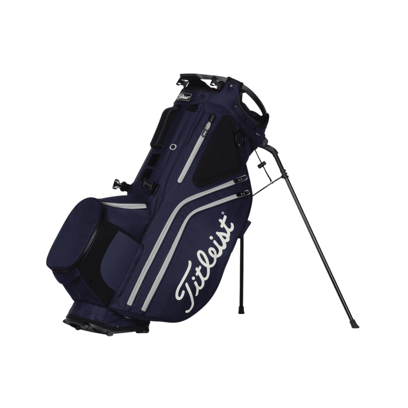 Titleist Hybrid 14 Stand Bag - Golf Bags - SwagWear