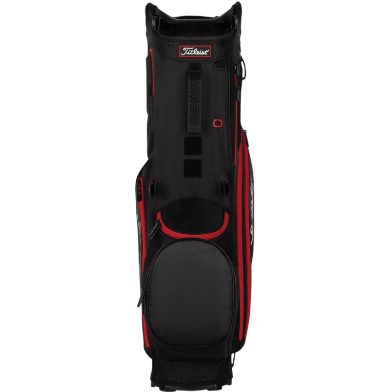 Titleist Hybrid 14 Stand Bag - Golf Bags - SwagWear