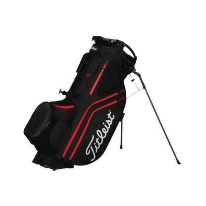 Titleist Hybrid 14 Stand Bag - Golf Bags - SwagWear
