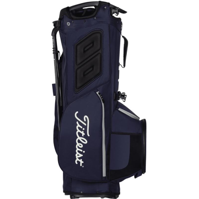 Titleist Hybrid 14 Stand Bag - Golf Bags - SwagWear