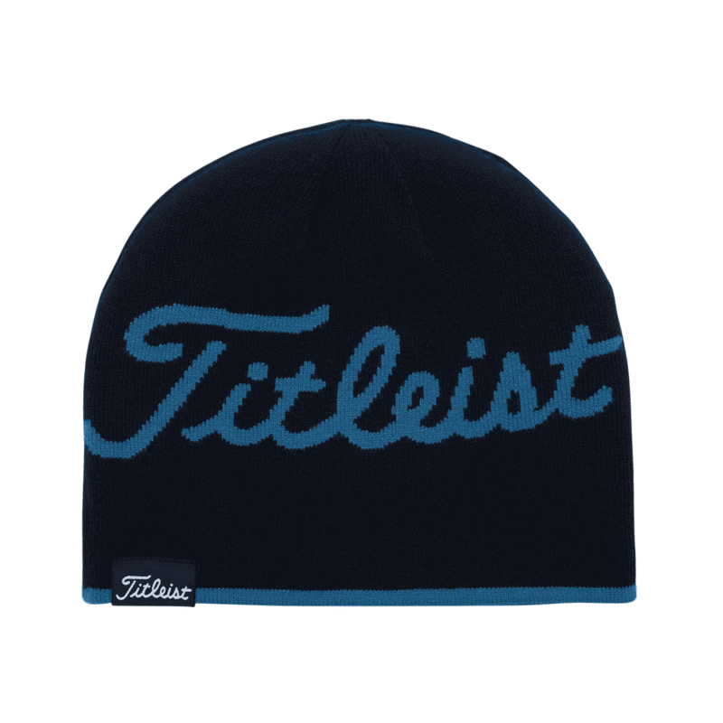 Titleist Lifestyle Beanie - Beanies - SwagWear