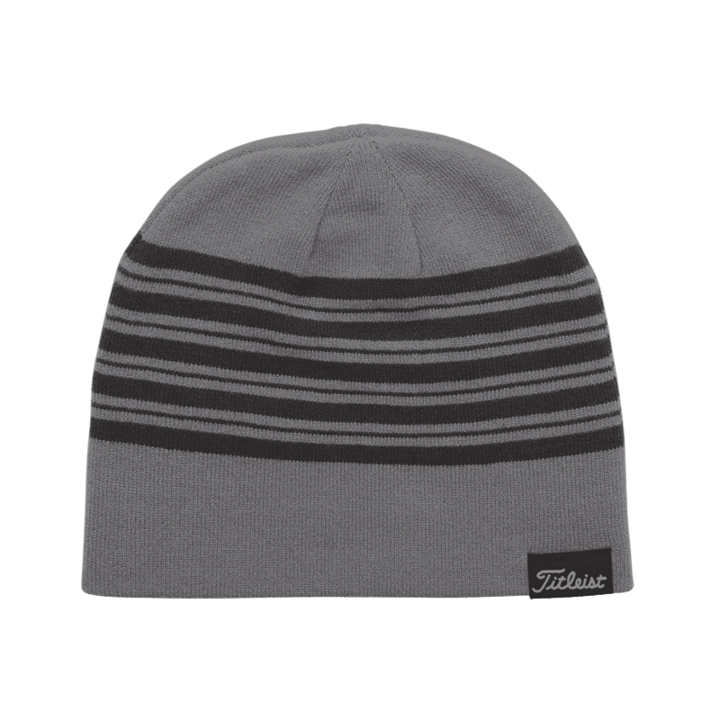 Titleist Lifestyle Beanie - Beanies - SwagWear