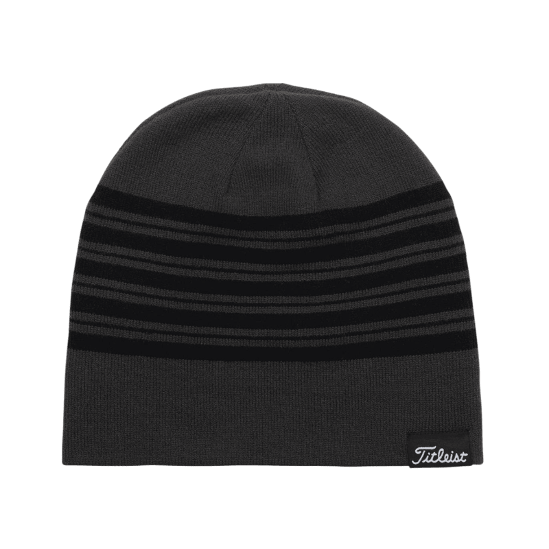 Titleist Lifestyle Beanie - Beanies - SwagWear