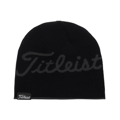 Titleist Lifestyle Beanie - Beanies - SwagWear