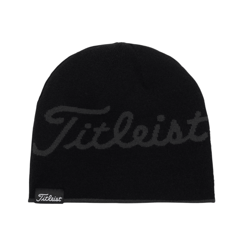 Titleist Lifestyle Beanie - Beanies - SwagWear