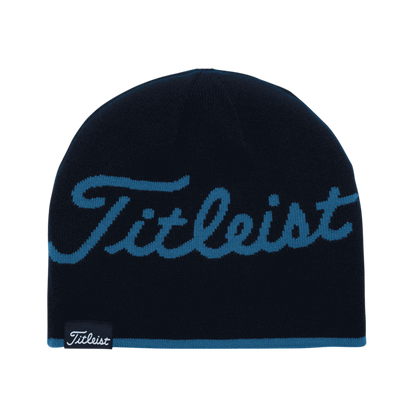 Titleist Lifestyle Beanie - Navy / Bay - Beanies
