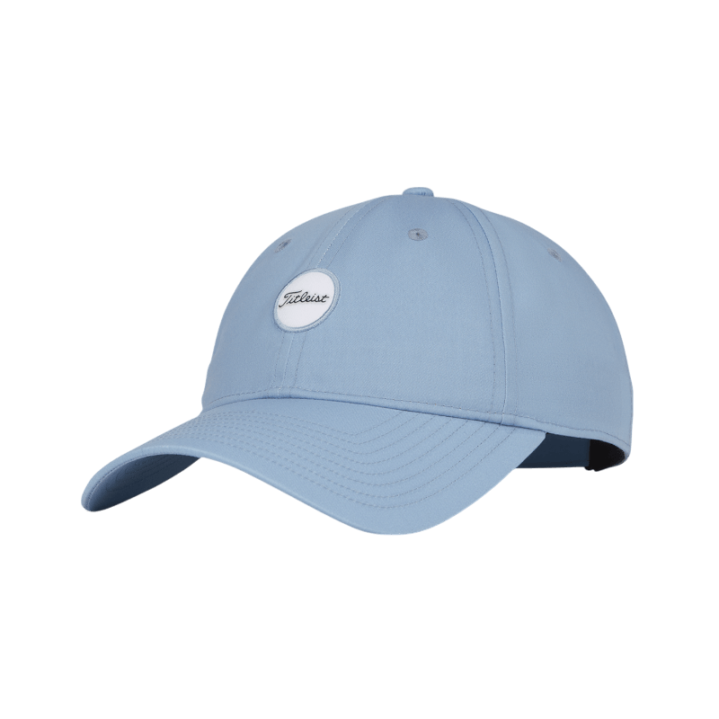Titleist Montauk Lightweight Hat - Hats - SwagWear