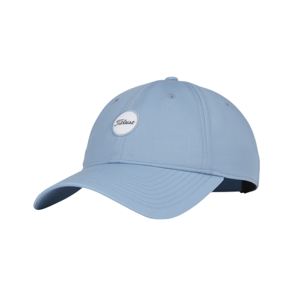 Titleist Montauk Lightweight Hat - Tidal / White - Hats