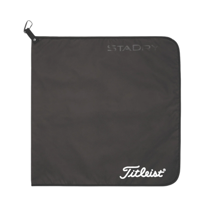 Titleist New StaDry Performance Towel