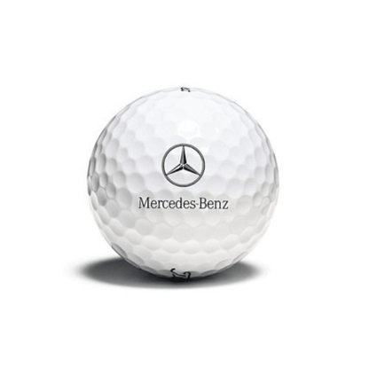 Titleist Packedge Custom Cube Dozen - Golf Balls - SwagWear