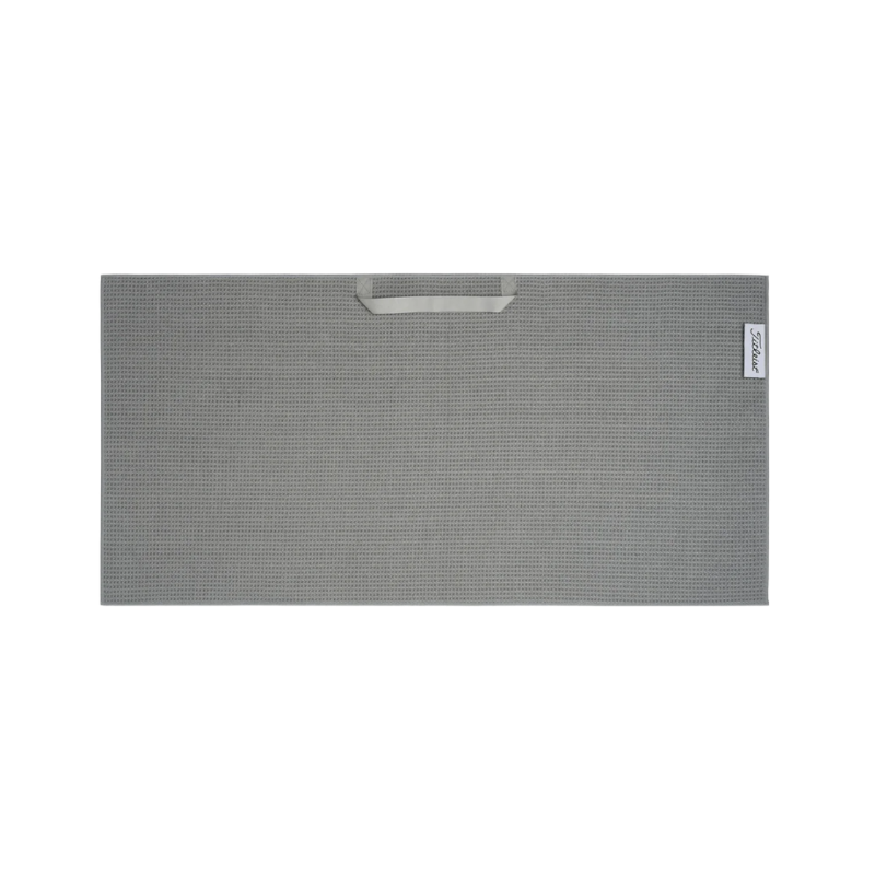 Titleist Player Microfiber Towel - Golf Towels