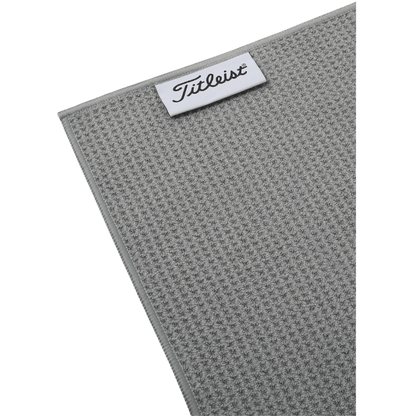Titleist Player Microfiber Towel - Golf Towels