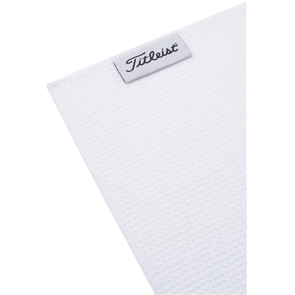 Titleist Player Microfiber Towel - Golf Towels