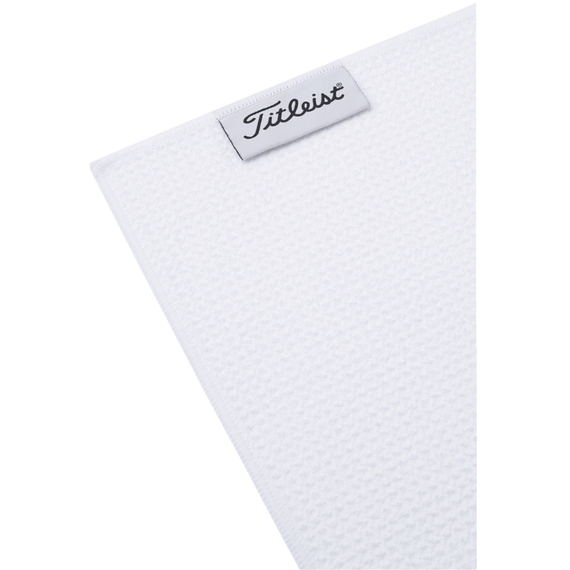 Titleist Player Microfiber Towel - Golf Towels