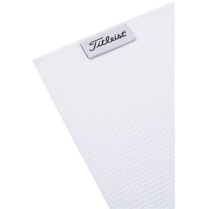 Titleist Player Microfiber Towel - Golf Towels - SwagWear