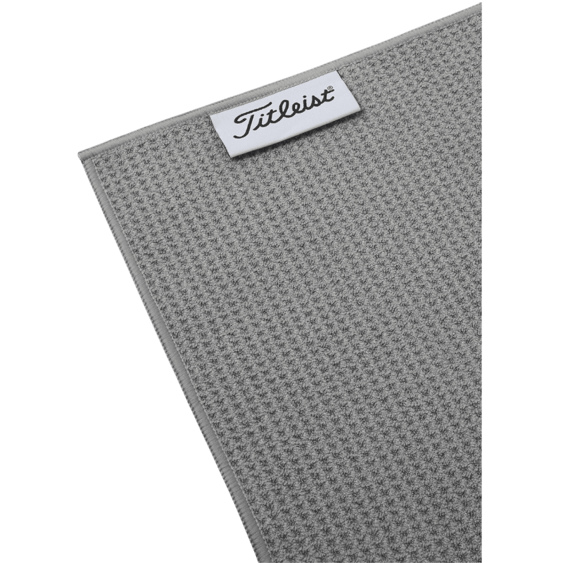 Titleist Player Microfiber Towel - Golf Towels - SwagWear