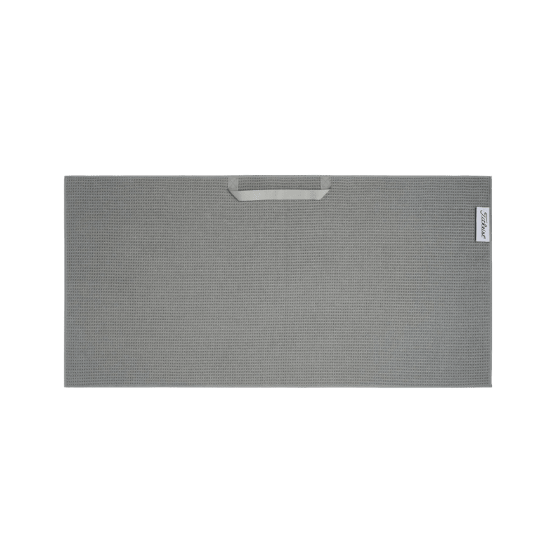 Titleist Player Microfiber Towel - Golf Towels - SwagWear