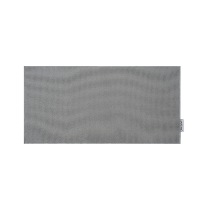 Titleist Player Microfiber Towel - Grey - Golf Towels