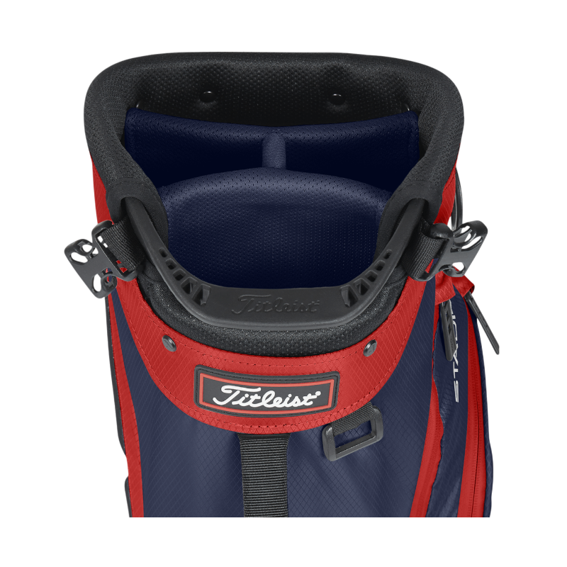 Titleist Players 4 Stadry - Golf Bags