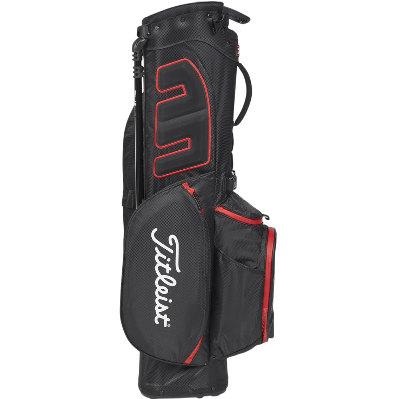 Titleist Players 4 Stadry - Golf Bags