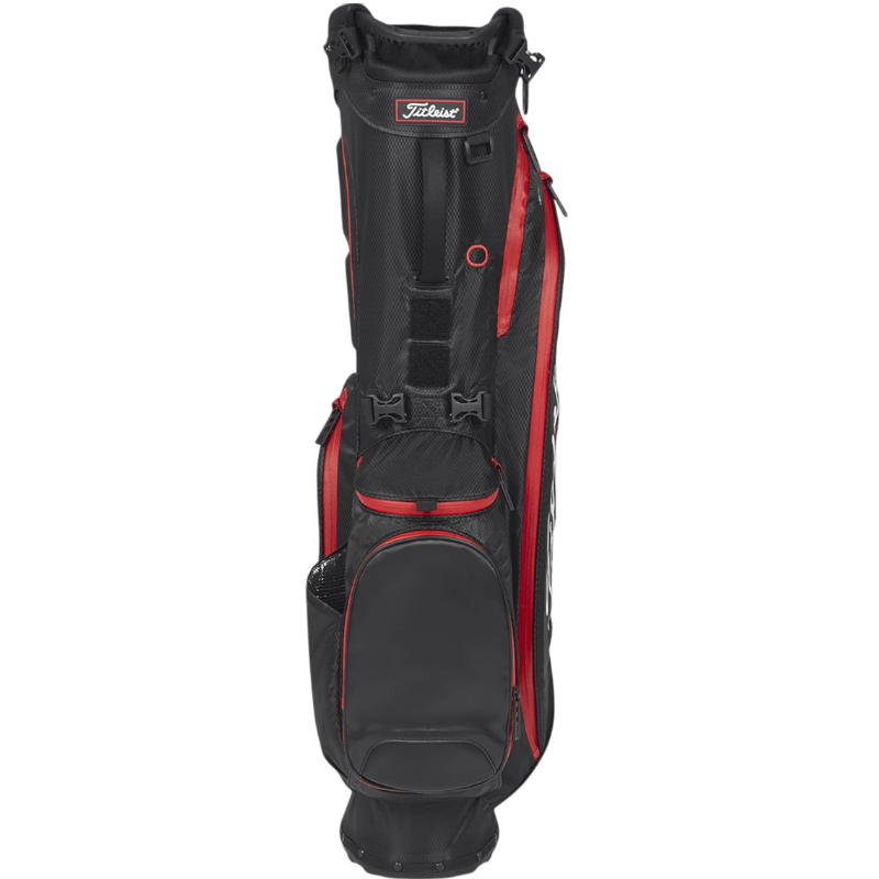 Titleist Players 4 Stadry - Golf Bags - SwagWear