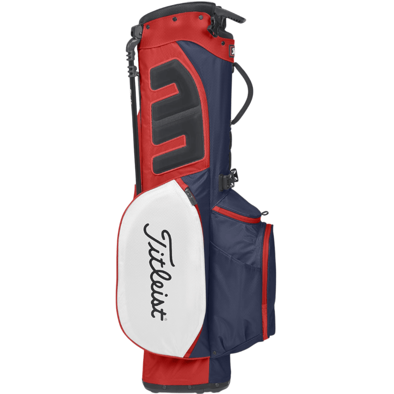 Titleist Players 4 Stadry - Golf Bags - SwagWear