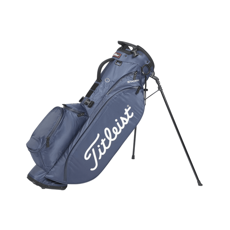 Titleist Players 4 Stadry - Golf Bags - SwagWear