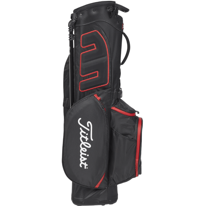 Titleist Players 4 Stadry - Golf Bags - SwagWear