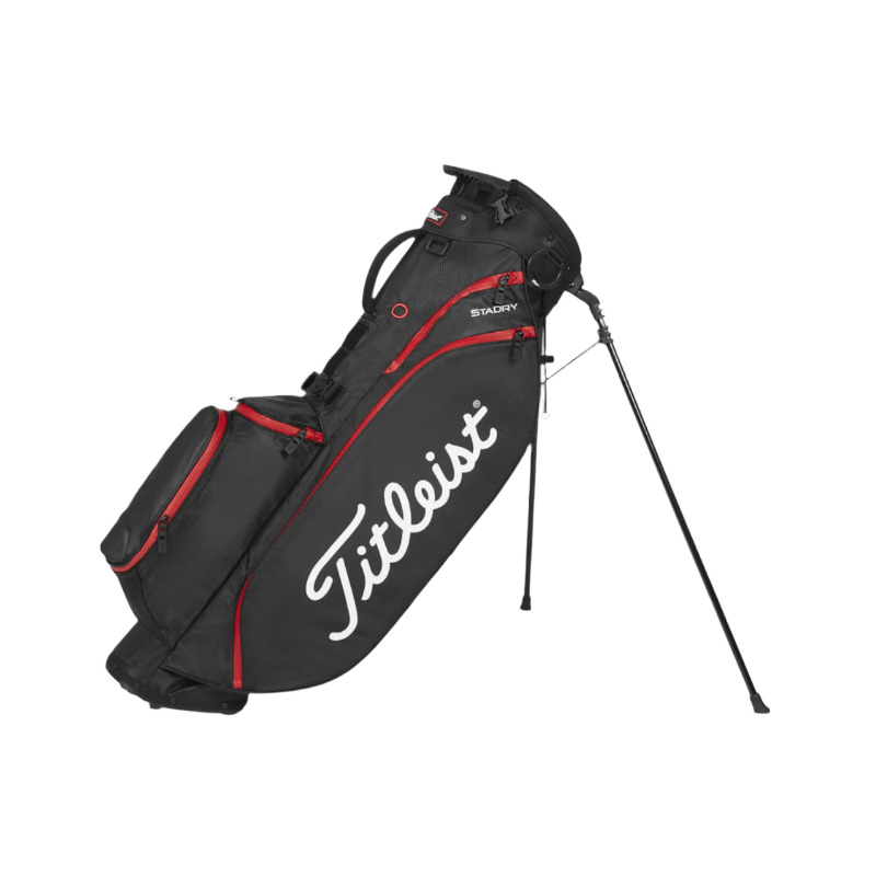 Titleist Players 4 Stadry - Golf Bags - SwagWear