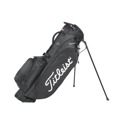 Titleist Players 4 Stadry - Golf Bags - SwagWear