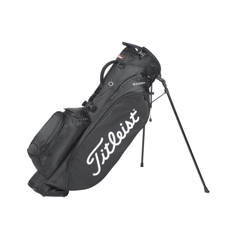 Titleist Players 4 Stadry - Golf Bags - SwagWear