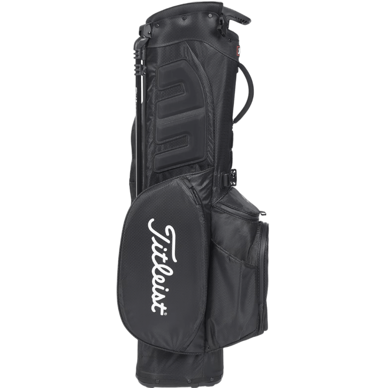 Titleist Players 4 Stadry - Golf Bags - SwagWear